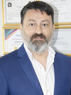 Mehmet TURAN