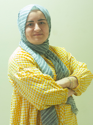 Zehra Karademir